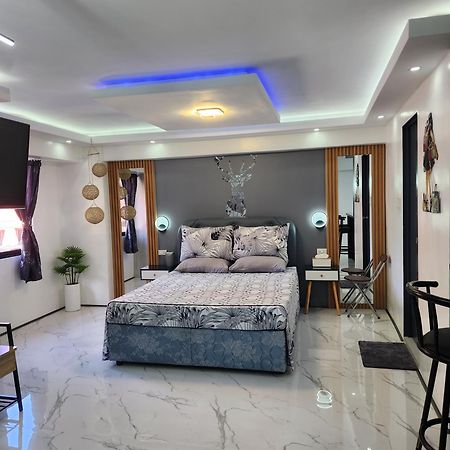 Condo Azur Suites B207 Near Airport, Netflix, Stylish, Cozy With Swimming Pool Lapu-Lapu City Bagian luar foto